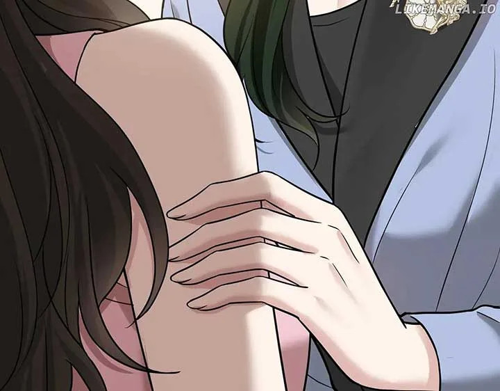 After breaking up, I had relationship with my ex’s uncle-in-law Chapter 84 page 23