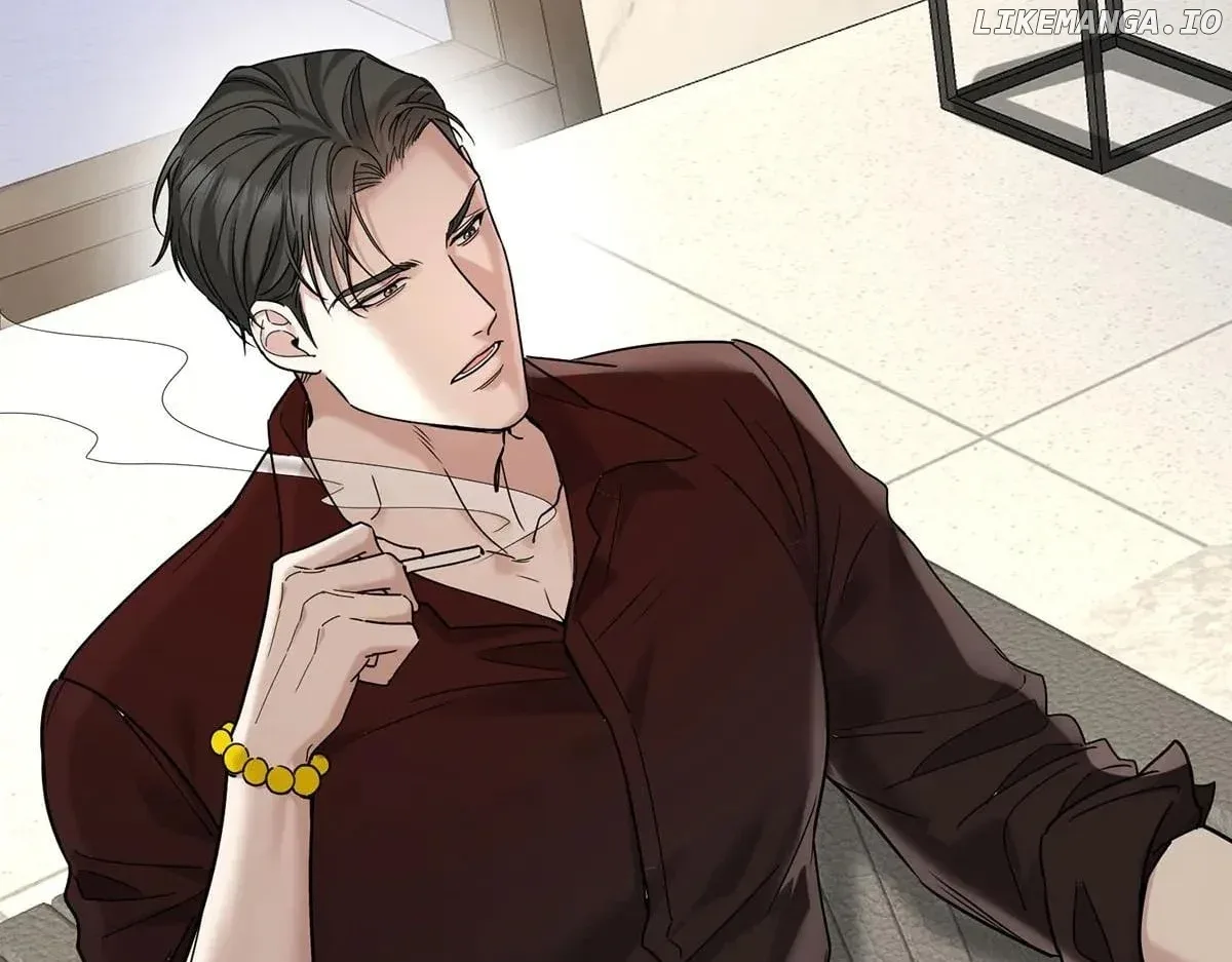 After breaking up, I had relationship with my ex’s uncle-in-law Chapter 85 page 3
