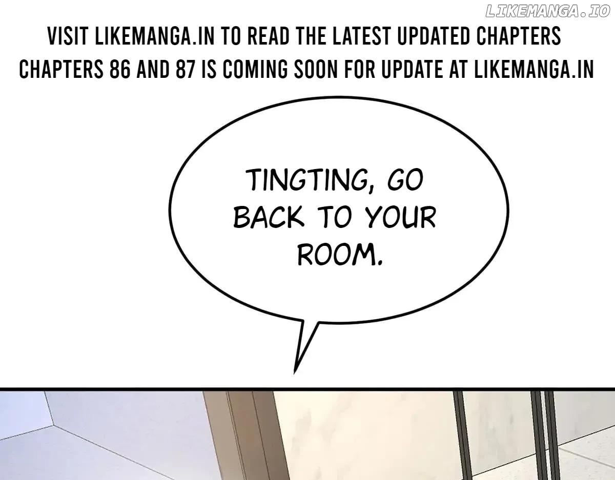 After breaking up, I had relationship with my ex’s uncle-in-law Chapter 85 page 2