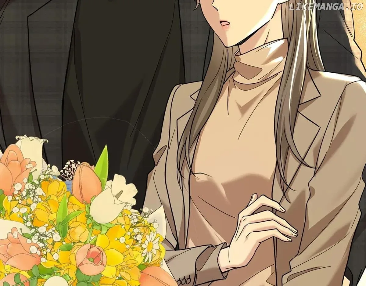 After breaking up, I had relationship with my ex’s uncle-in-law Chapter 72 page 131