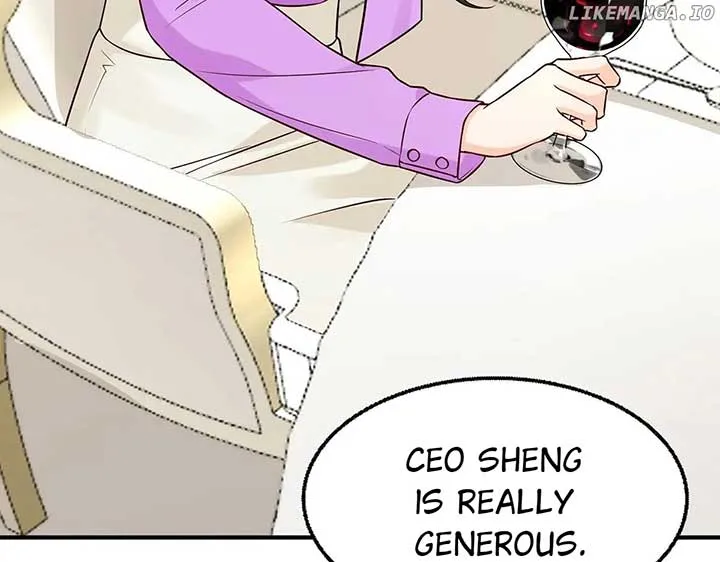 After breaking up, I had relationship with my ex’s uncle-in-law Chapter 82 page 69