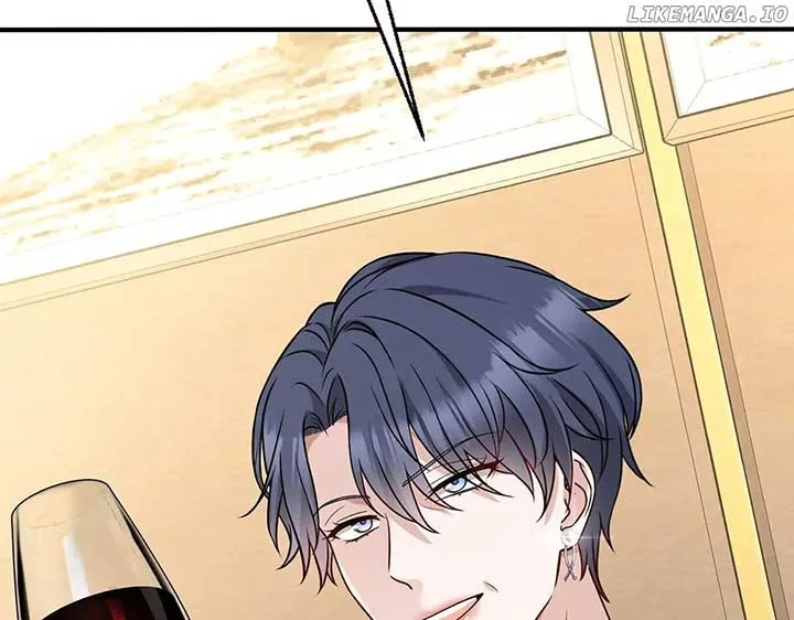 After breaking up, I had relationship with my ex’s uncle-in-law Chapter 82 page 64