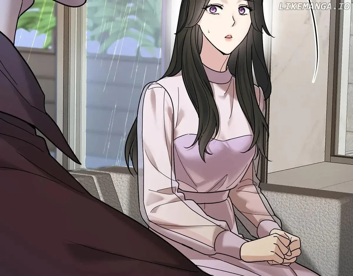 After breaking up, I had relationship with my ex’s uncle-in-law Chapter 85 page 7