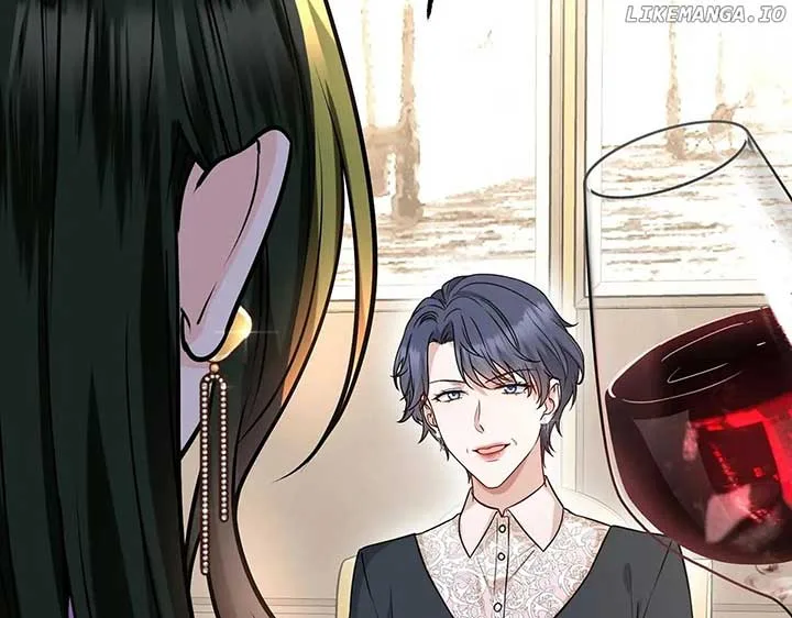 After breaking up, I had relationship with my ex’s uncle-in-law Chapter 82 page 60