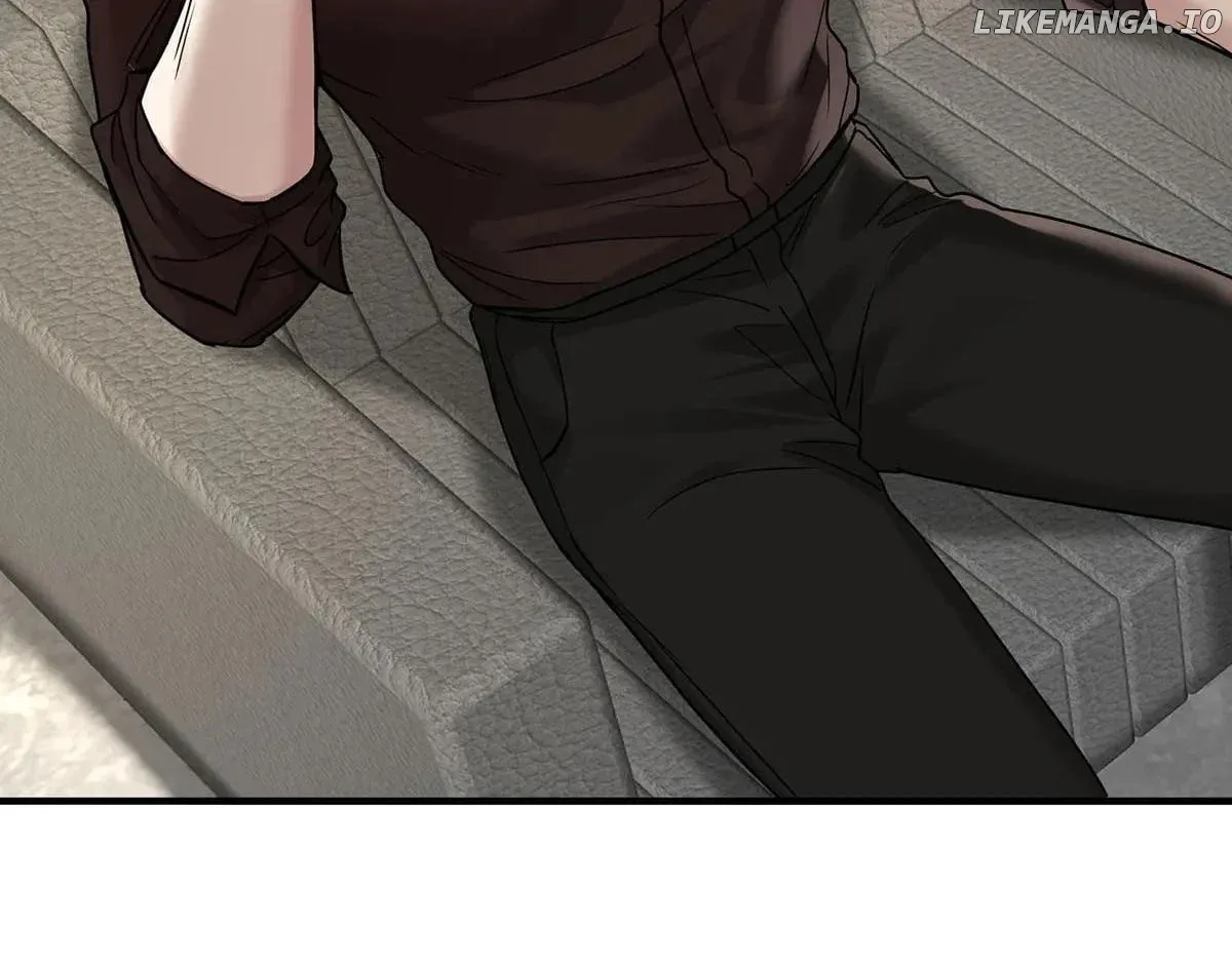 After breaking up, I had relationship with my ex’s uncle-in-law Chapter 85 page 4