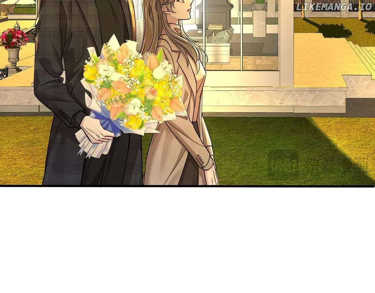 After breaking up, I had relationship with my ex’s uncle-in-law Chapter 72 page 135