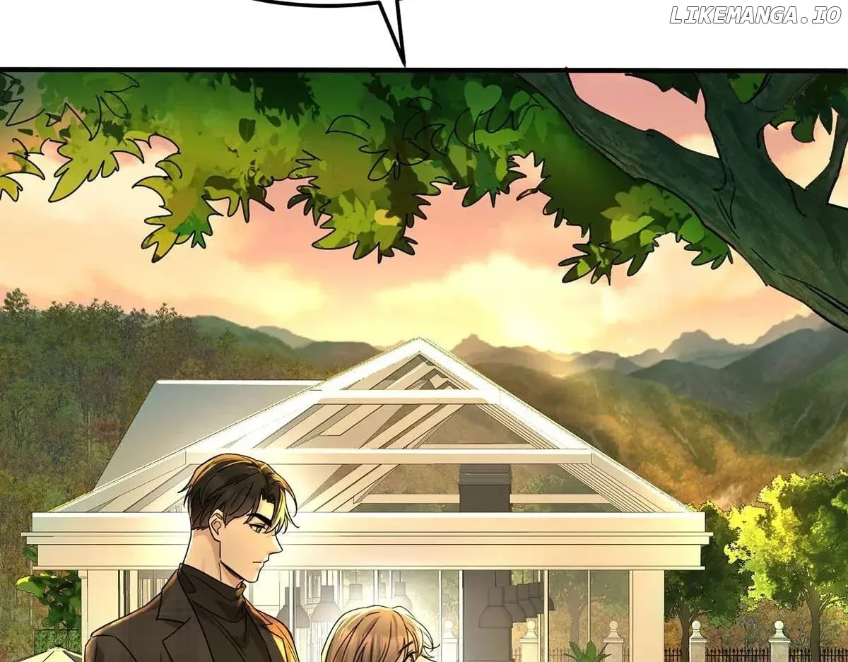 After breaking up, I had relationship with my ex’s uncle-in-law Chapter 72 page 134