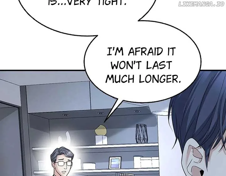 After breaking up, I had relationship with my ex’s uncle-in-law Chapter 84 page 43
