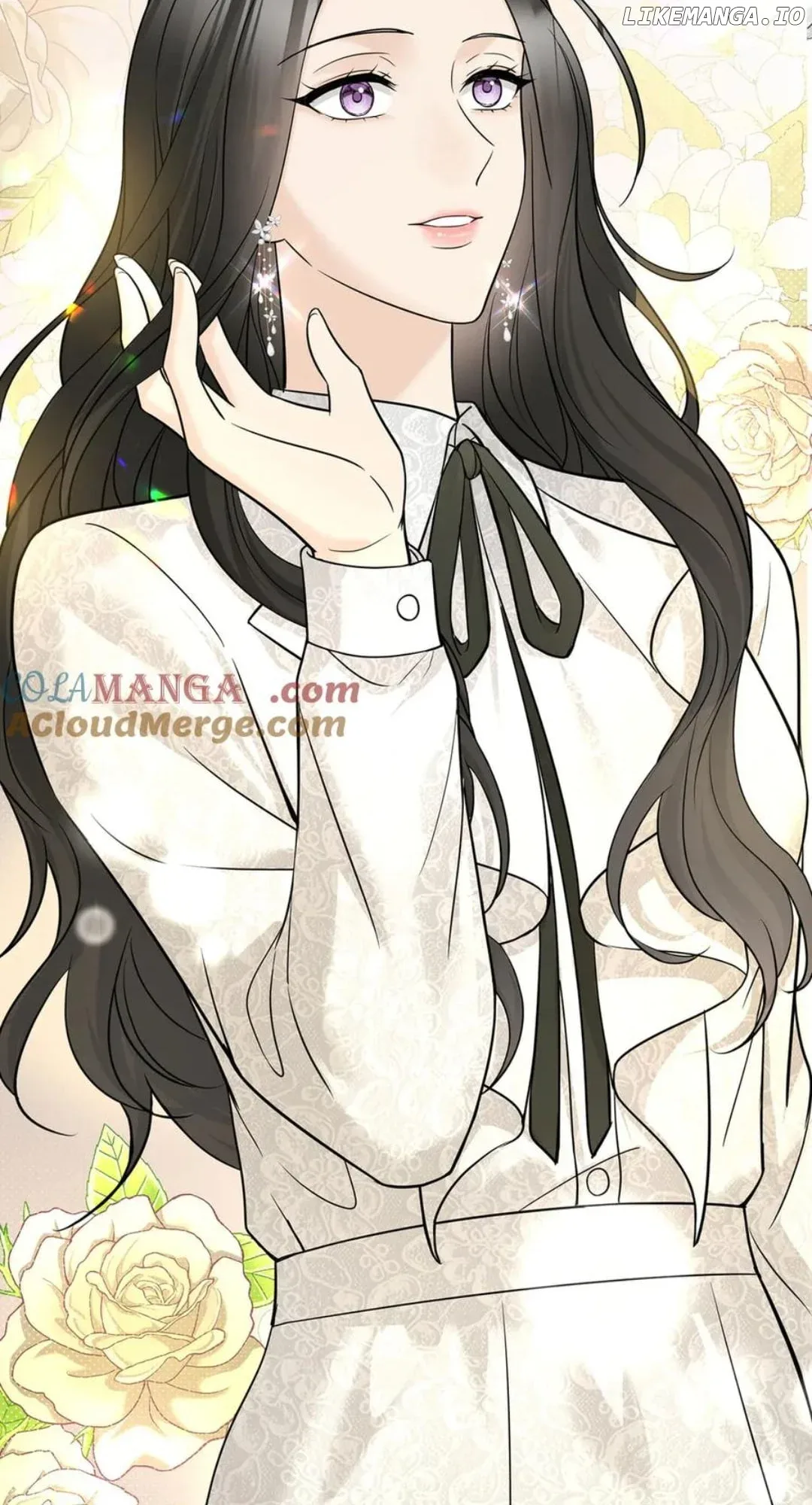 After breaking up, I had relationship with my ex’s uncle-in-law Chapter 80 page 88