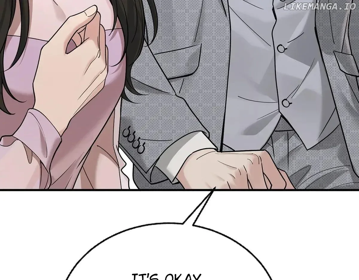 After breaking up, I had relationship with my ex’s uncle-in-law Chapter 85 page 11
