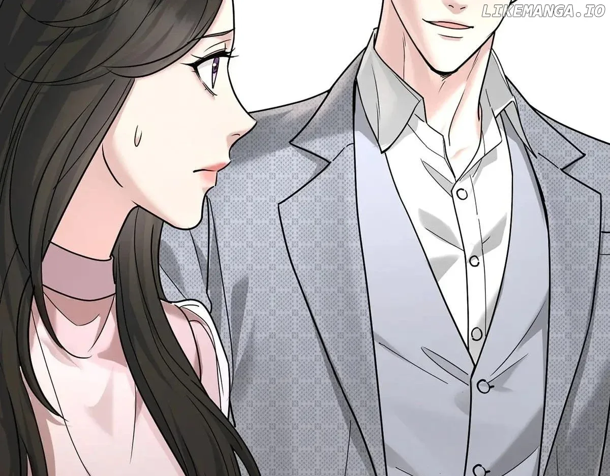 After breaking up, I had relationship with my ex’s uncle-in-law Chapter 85 page 10
