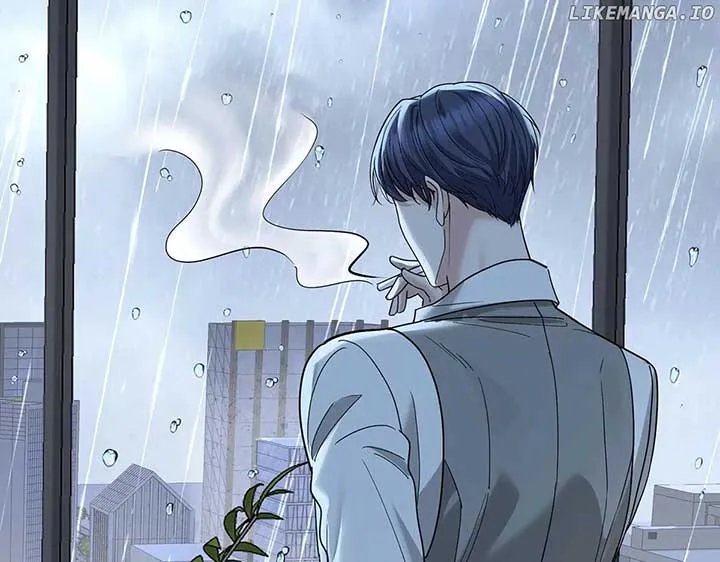 After breaking up, I had relationship with my ex’s uncle-in-law Chapter 84 page 48
