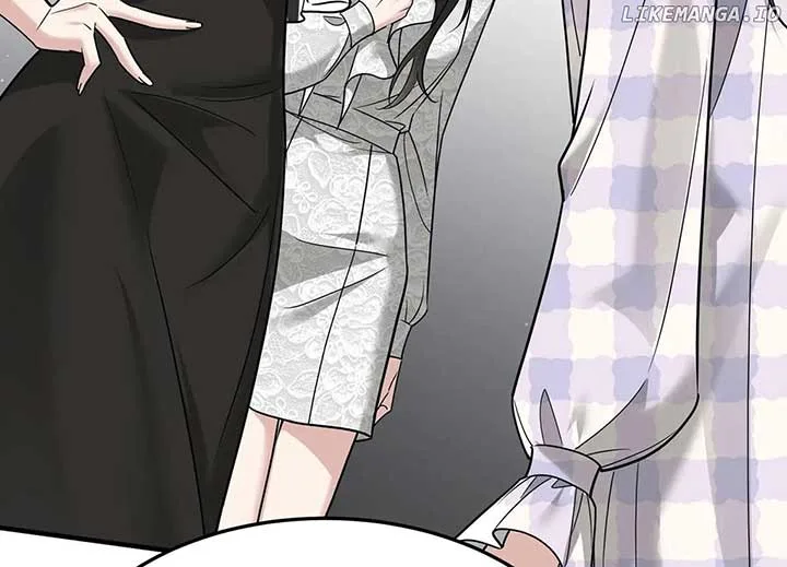 After breaking up, I had relationship with my ex’s uncle-in-law Chapter 81 page 82