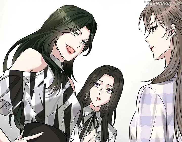 After breaking up, I had relationship with my ex’s uncle-in-law Chapter 81 page 81