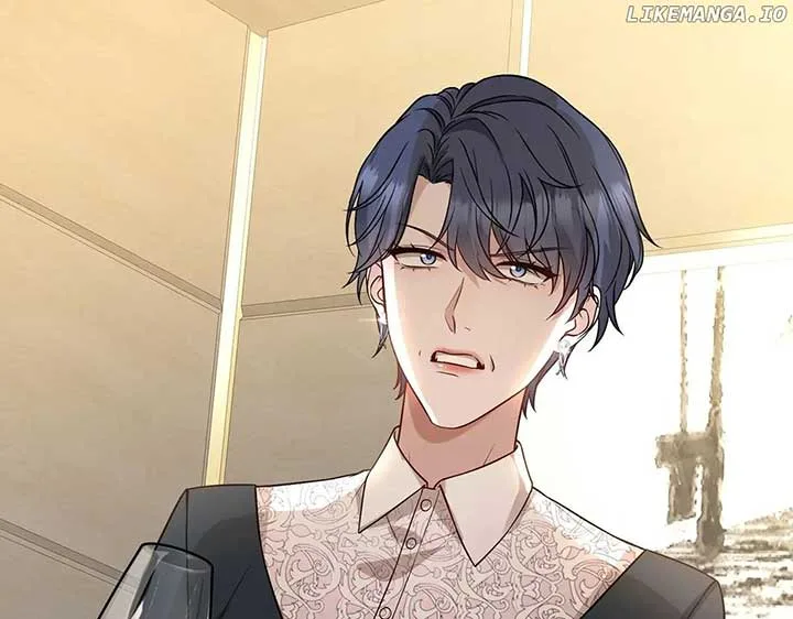 After breaking up, I had relationship with my ex’s uncle-in-law Chapter 82 page 76