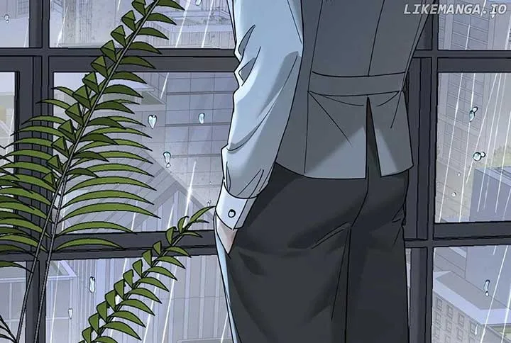 After breaking up, I had relationship with my ex’s uncle-in-law Chapter 84 page 49