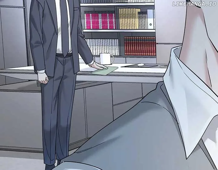 After breaking up, I had relationship with my ex’s uncle-in-law Chapter 84 page 45
