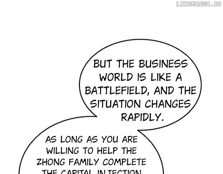 After breaking up, I had relationship with my ex’s uncle-in-law Chapter 82 page 81