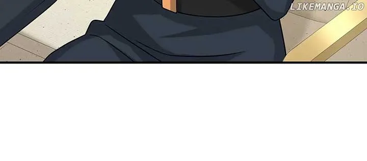 After breaking up, I had relationship with my ex’s uncle-in-law Chapter 82 page 84