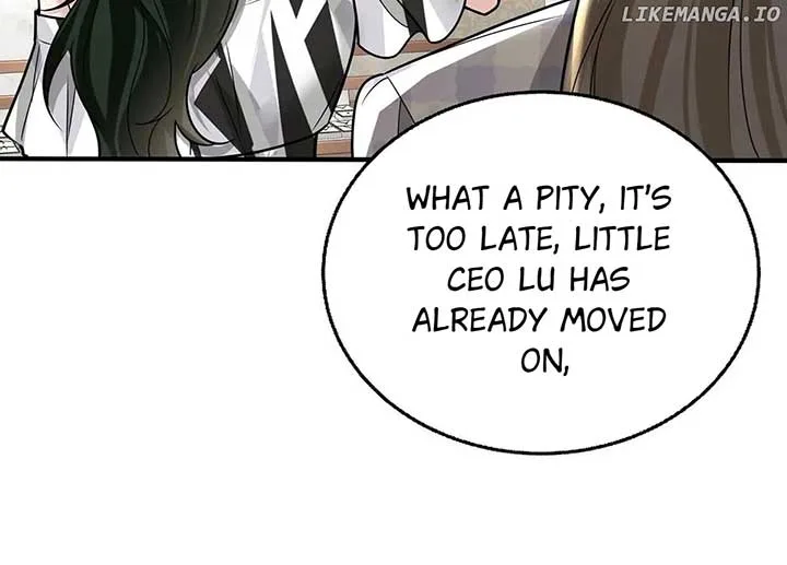 After breaking up, I had relationship with my ex’s uncle-in-law Chapter 81 page 91