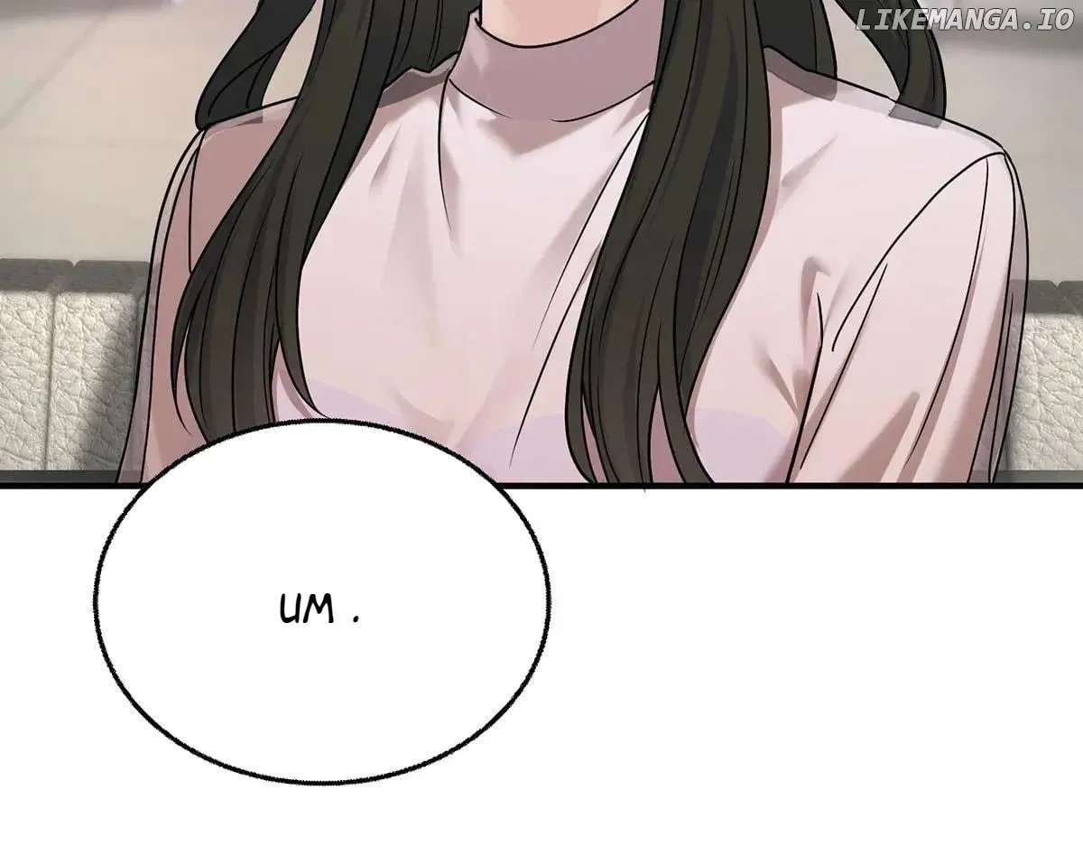 After breaking up, I had relationship with my ex’s uncle-in-law Chapter 85 page 20