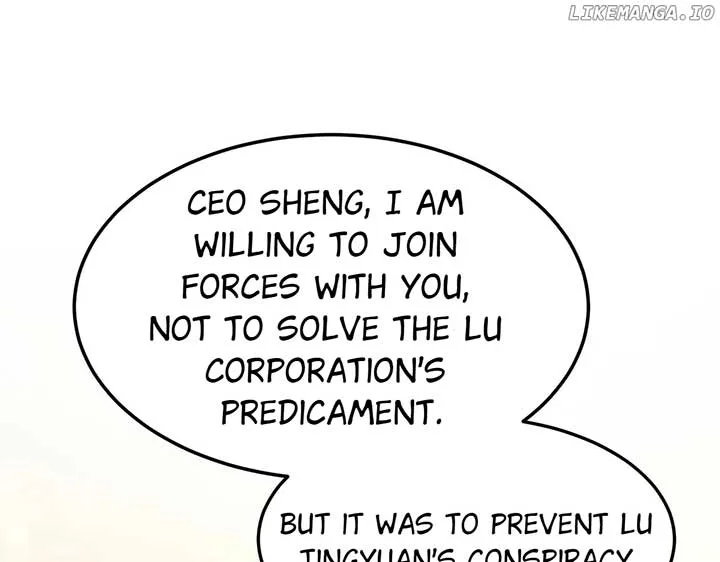 After breaking up, I had relationship with my ex’s uncle-in-law Chapter 82 page 85