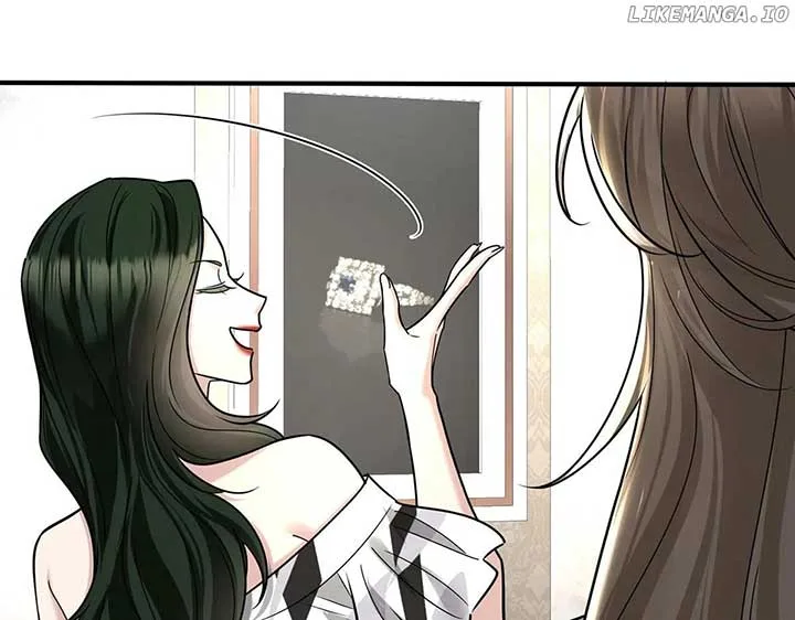 After breaking up, I had relationship with my ex’s uncle-in-law Chapter 81 page 90