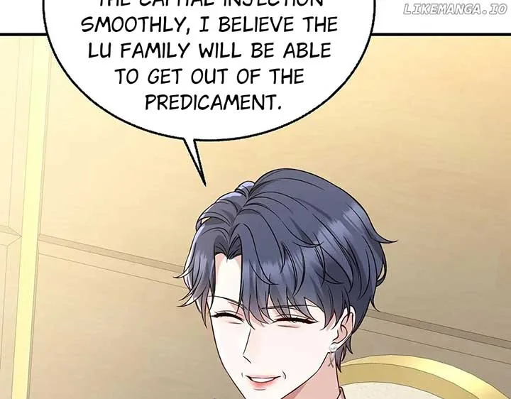 After breaking up, I had relationship with my ex’s uncle-in-law Chapter 82 page 82