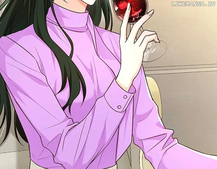After breaking up, I had relationship with my ex’s uncle-in-law Chapter 82 page 87