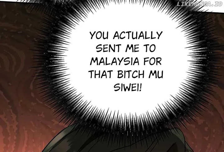 After breaking up, I had relationship with my ex’s uncle-in-law Chapter 82 page 91