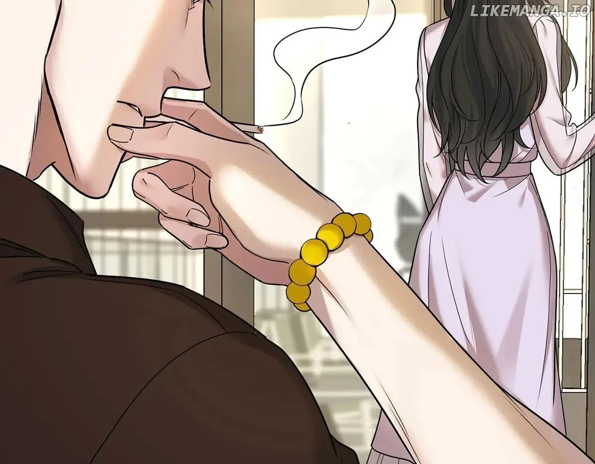 After breaking up, I had relationship with my ex’s uncle-in-law Chapter 85 page 26