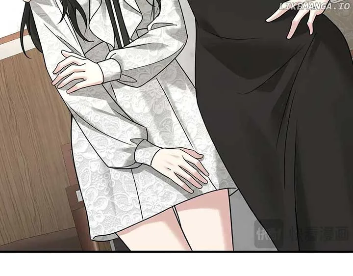 After breaking up, I had relationship with my ex’s uncle-in-law Chapter 81 page 94