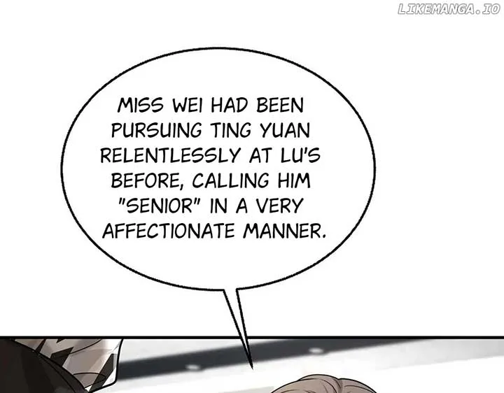 After breaking up, I had relationship with my ex’s uncle-in-law Chapter 81 page 96