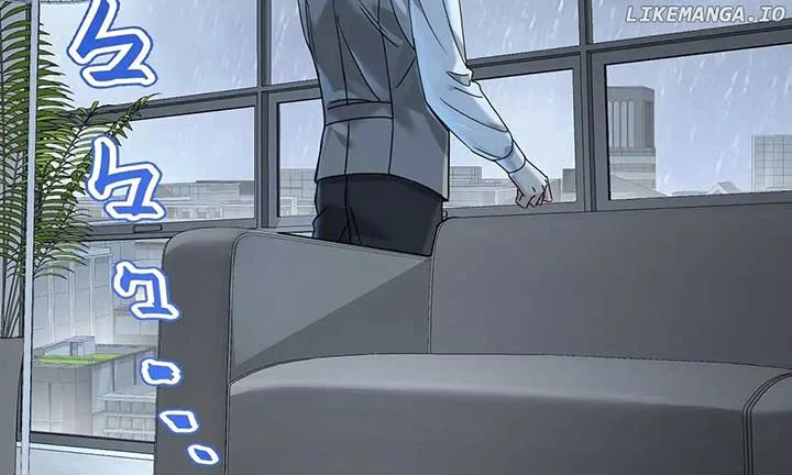 After breaking up, I had relationship with my ex’s uncle-in-law Chapter 84 page 75