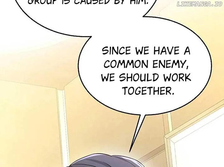 After breaking up, I had relationship with my ex’s uncle-in-law Chapter 82 page 96