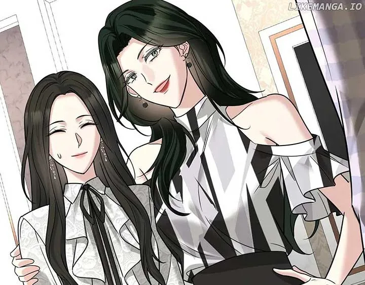 After breaking up, I had relationship with my ex’s uncle-in-law Chapter 81 page 93