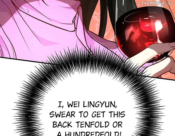 After breaking up, I had relationship with my ex’s uncle-in-law Chapter 82 page 93