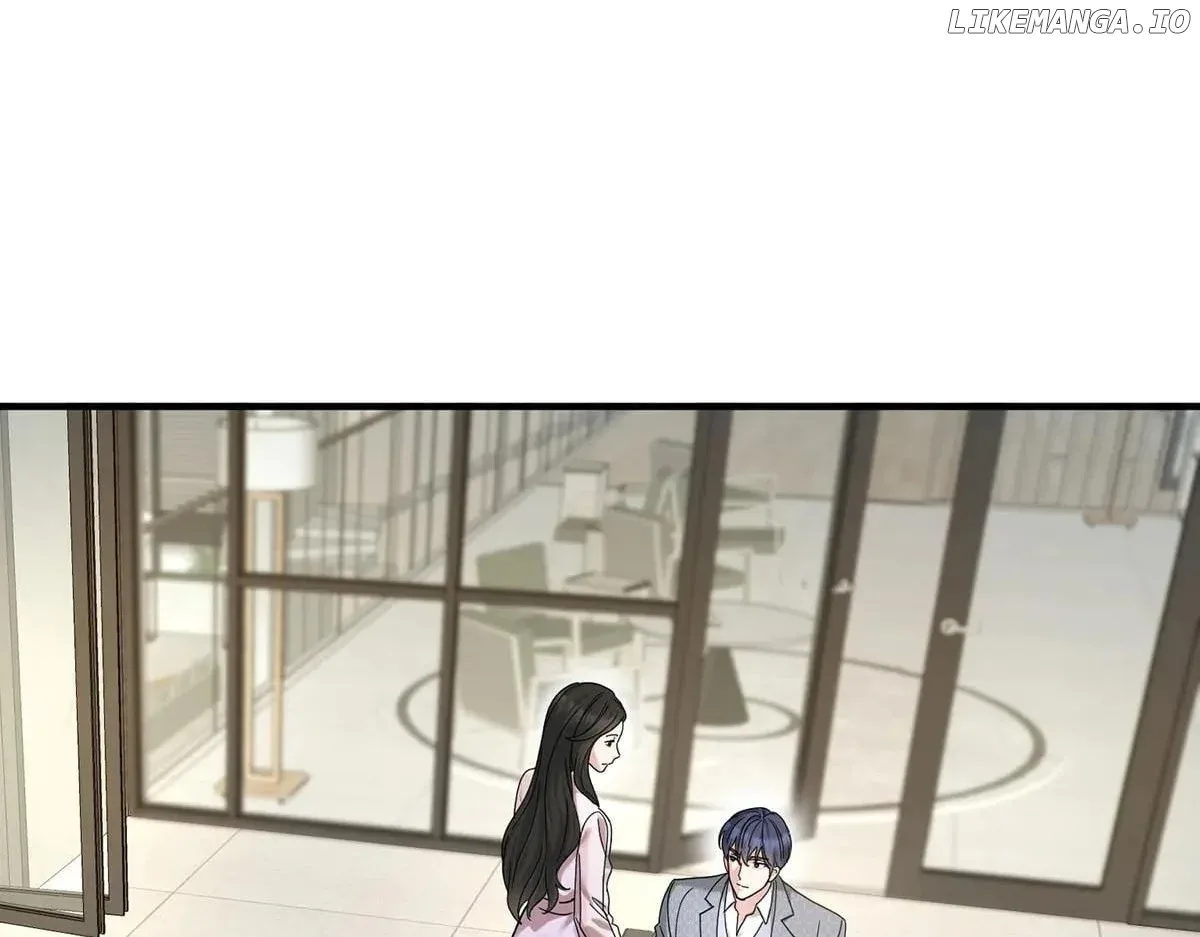 After breaking up, I had relationship with my ex’s uncle-in-law Chapter 85 page 22