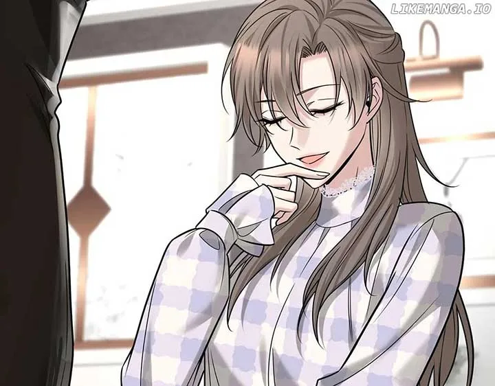 After breaking up, I had relationship with my ex’s uncle-in-law Chapter 81 page 97