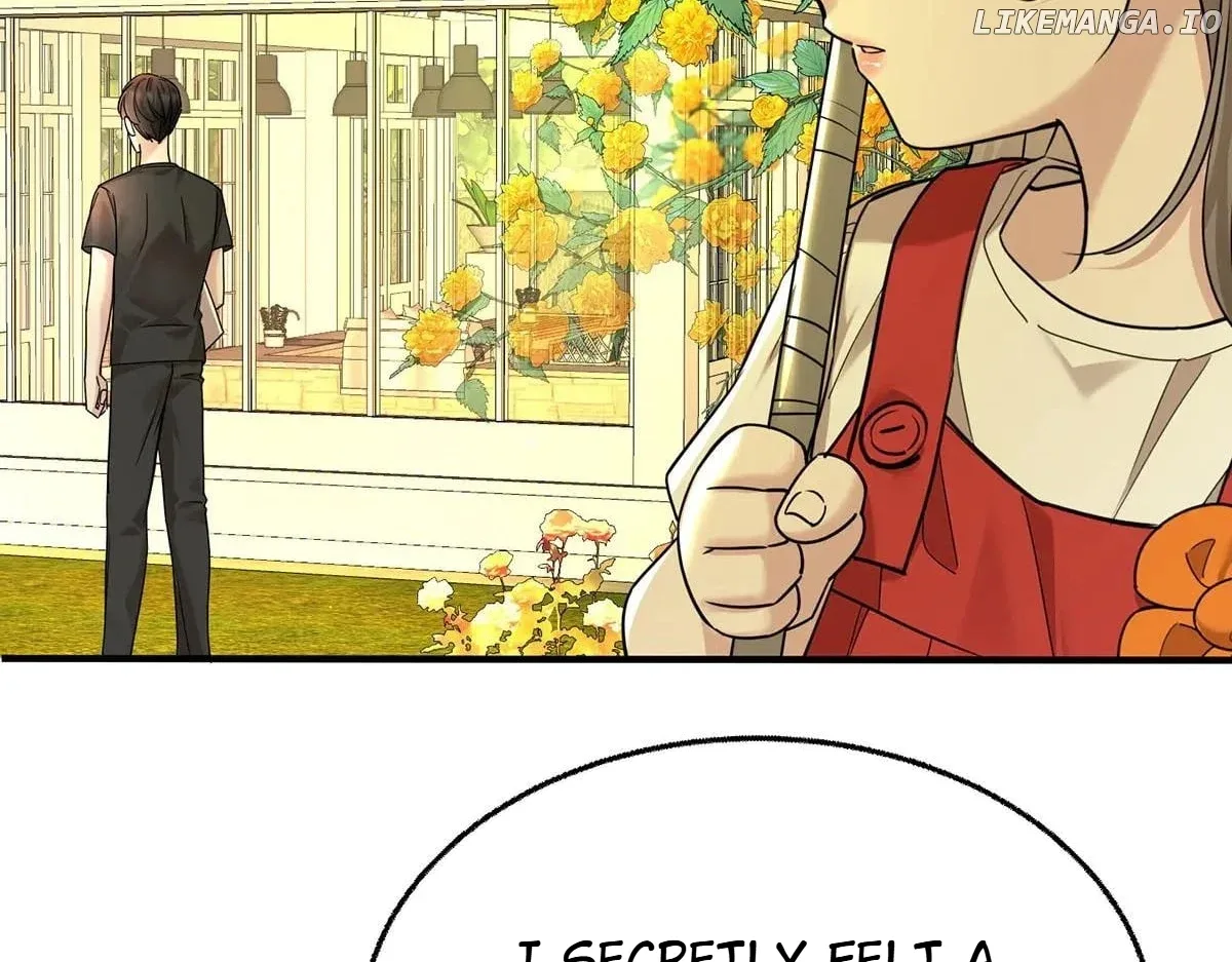 After breaking up, I had relationship with my ex’s uncle-in-law Chapter 72 page 154