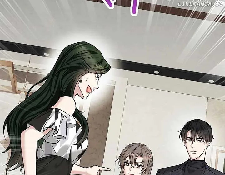 After breaking up, I had relationship with my ex’s uncle-in-law Chapter 81 page 113