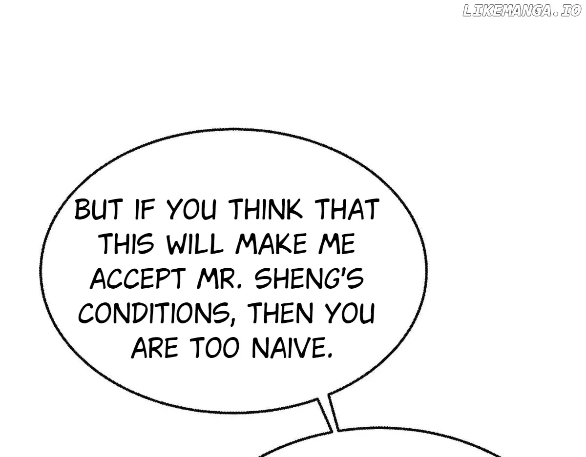 After breaking up, I had relationship with my ex’s uncle-in-law Chapter 85 page 31