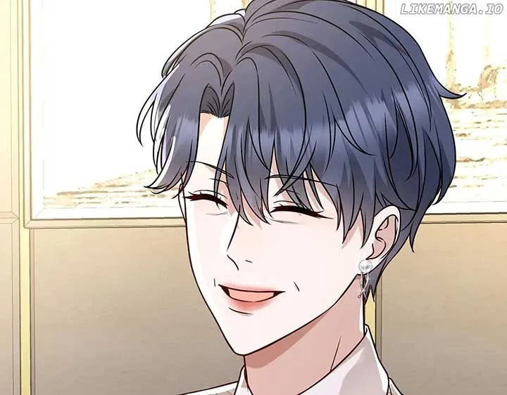 After breaking up, I had relationship with my ex’s uncle-in-law Chapter 82 page 109