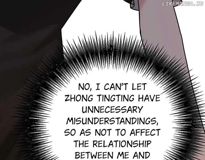 After breaking up, I had relationship with my ex’s uncle-in-law Chapter 81 page 107