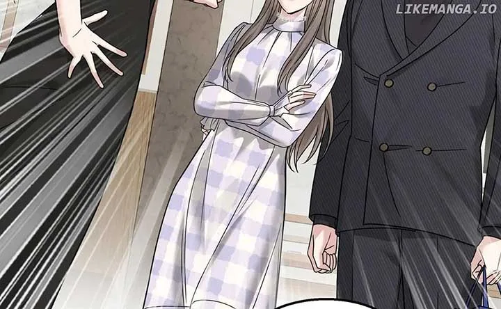 After breaking up, I had relationship with my ex’s uncle-in-law Chapter 81 page 114
