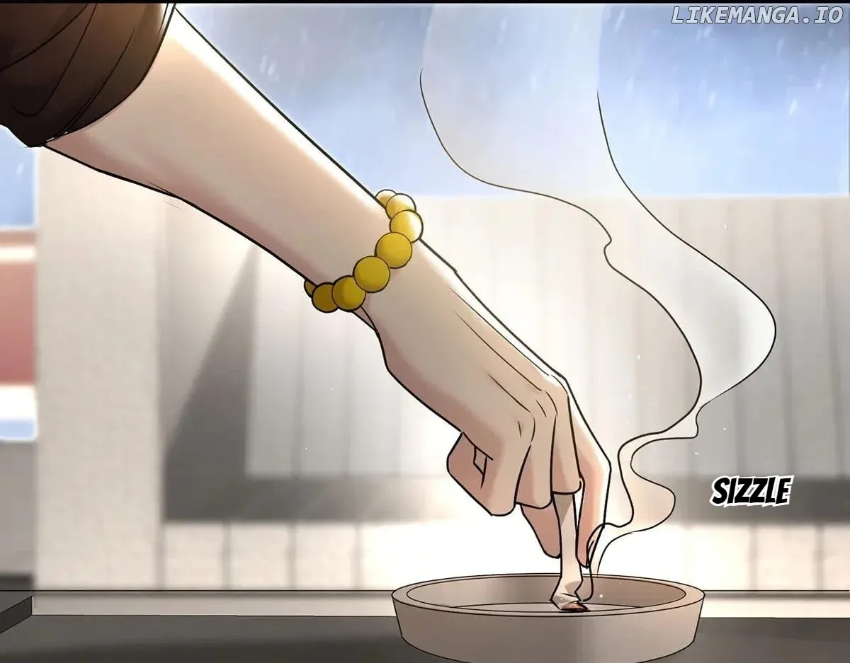 After breaking up, I had relationship with my ex’s uncle-in-law Chapter 85 page 29