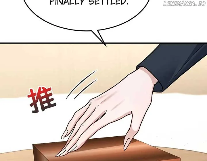 After breaking up, I had relationship with my ex’s uncle-in-law Chapter 82 page 105