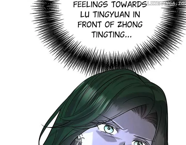 After breaking up, I had relationship with my ex’s uncle-in-law Chapter 81 page 104