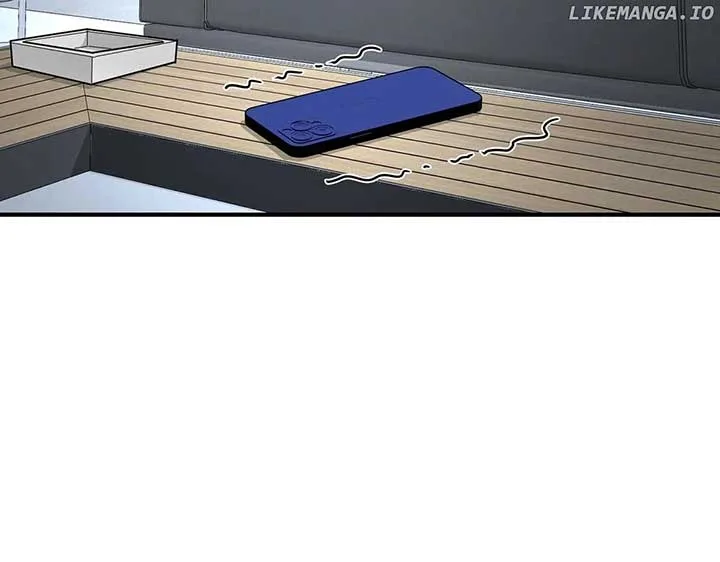 After breaking up, I had relationship with my ex’s uncle-in-law Chapter 84 page 76