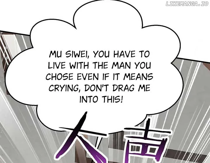 After breaking up, I had relationship with my ex’s uncle-in-law Chapter 81 page 112